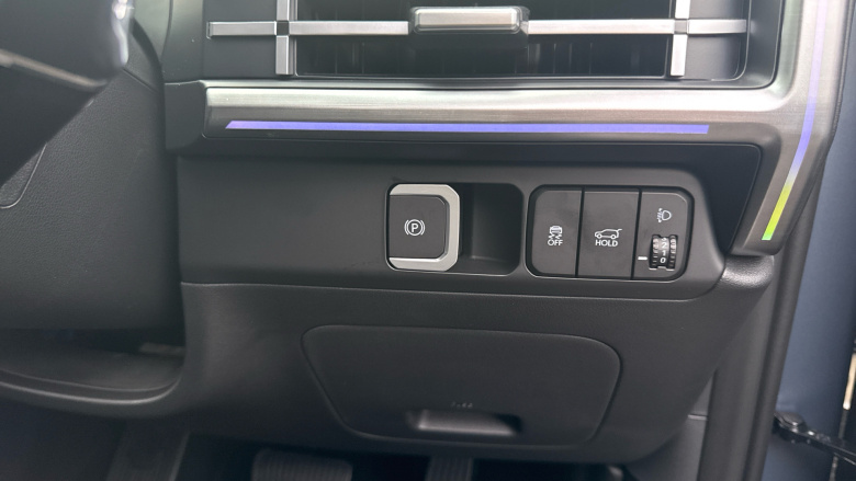 Hyundai SANTA FE 1.6 TGDi Hybrid Ultimate 5dr 4WD Auto Hybrid Estate